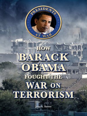 cover image of How Barack Obama Fought the War on Terrorism